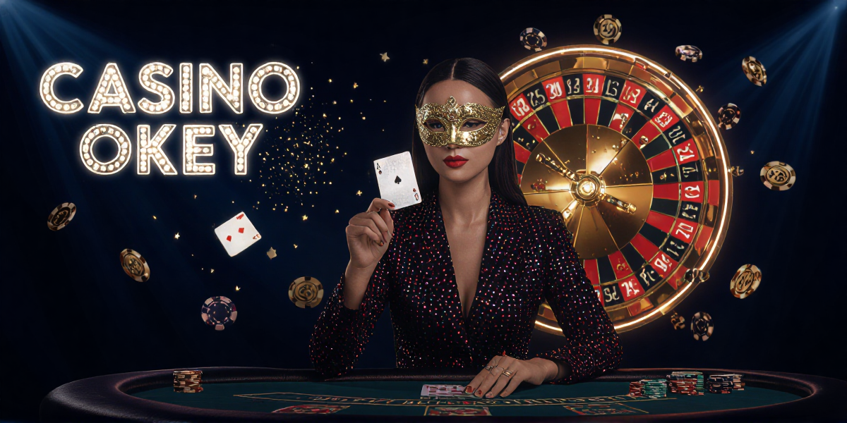 casino okey casino vip