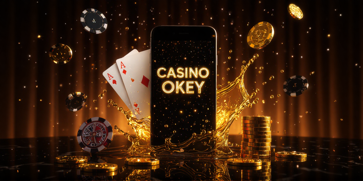 casino okey login
