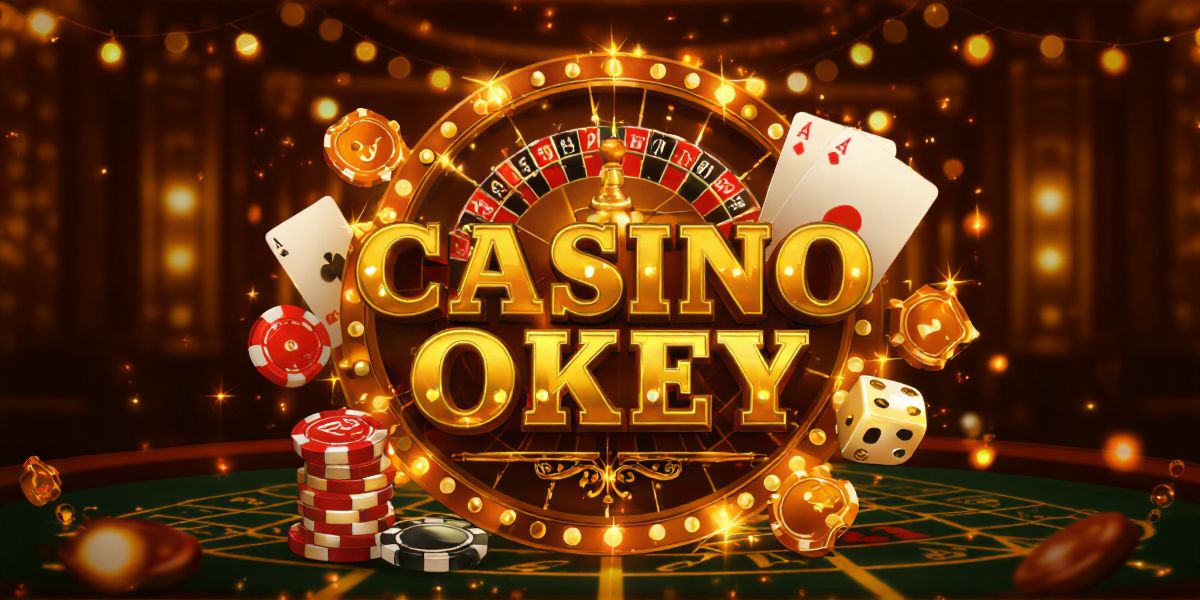 casino okey casino